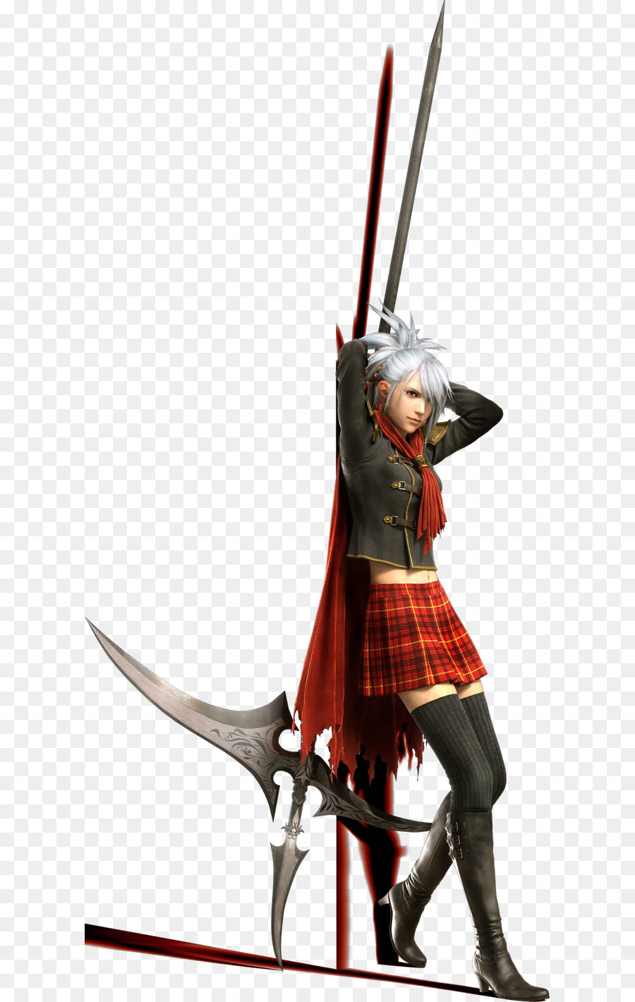 Final Fantasy Type0，Final Fantasy Xiii PNG