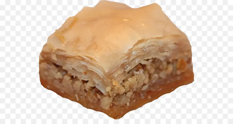 Baklava，La Cocina Turca PNG