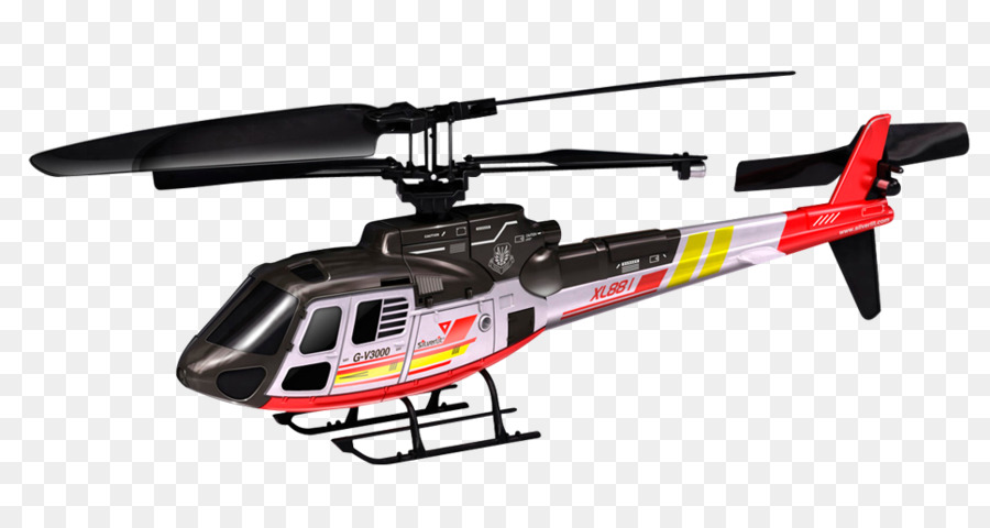 Rotor De Helicóptero，Radiocontrolled Helicóptero PNG