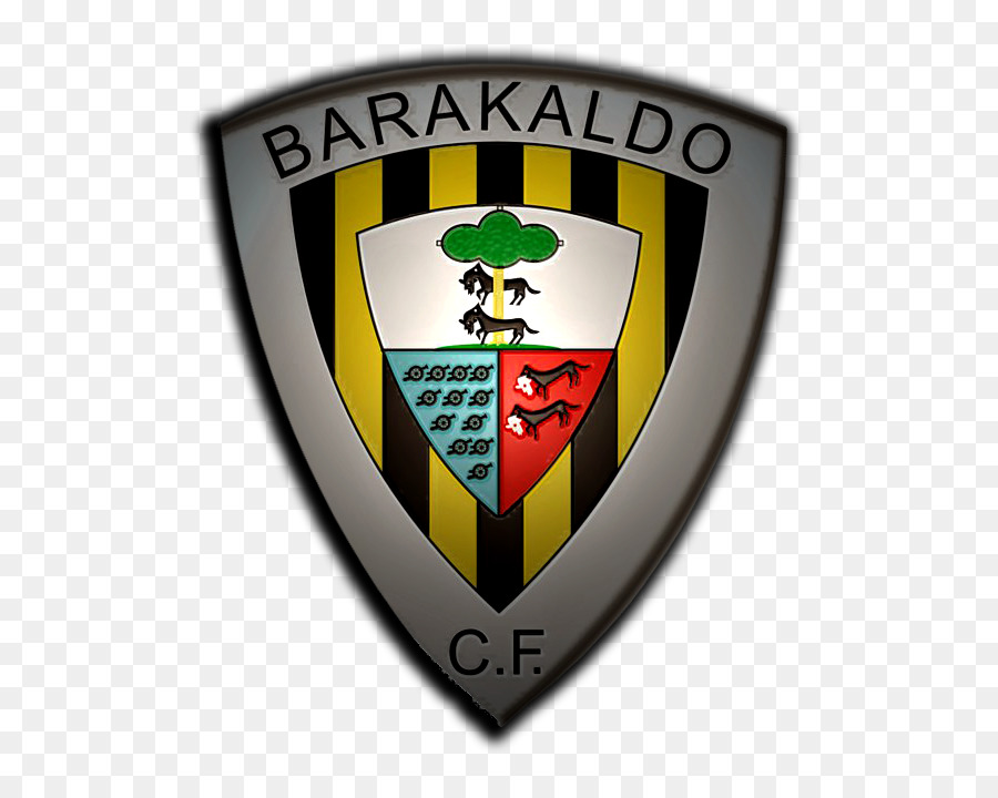 Bilbao，Barakaldo Cf PNG