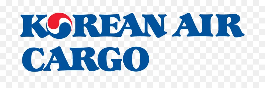 Logotipo De Carga Aérea Coreana，Aerolínea PNG