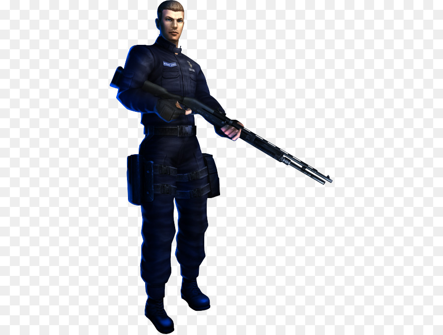 Soldado，Mercenario PNG