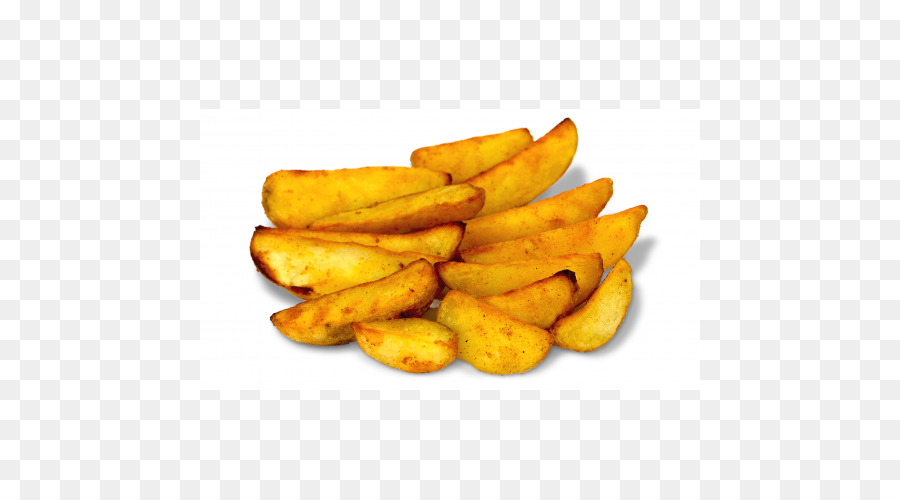 Papas Fritas，Cuñas De Papa PNG