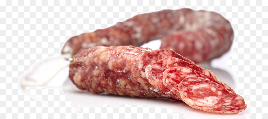 Salami，Embutido PNG