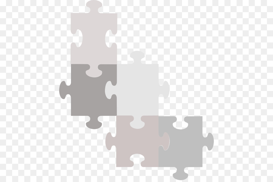 Jigsaw Puzzles，Jigsaw PNG