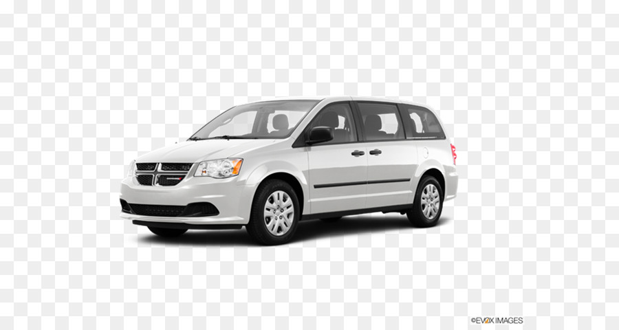 Minivan Plateada，Vehículo PNG