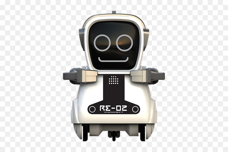 Robot，La Interactividad PNG