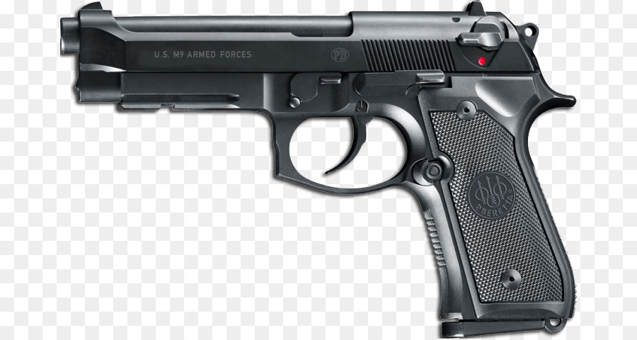 Pistola，Arma De Fuego PNG