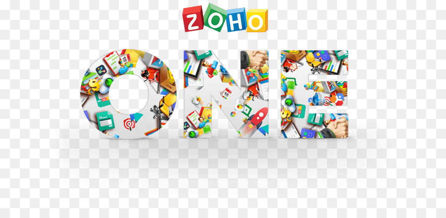 Zoho Office Suite，Zoho Corporation PNG
