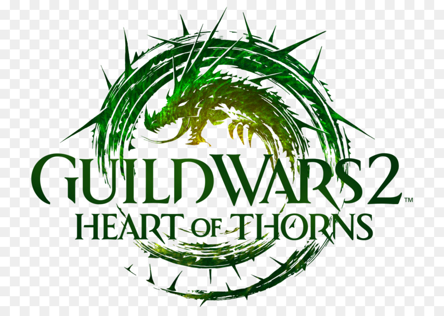 Guild Wars 2 Corazón De Espinas，Video Juego PNG