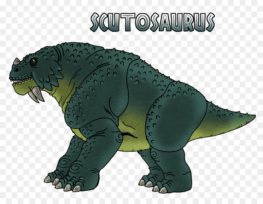 Tyrannosaurus，Pintura PNG