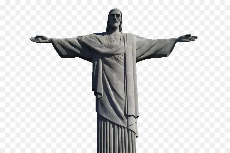 Cristo Redentor，Corcovado PNG