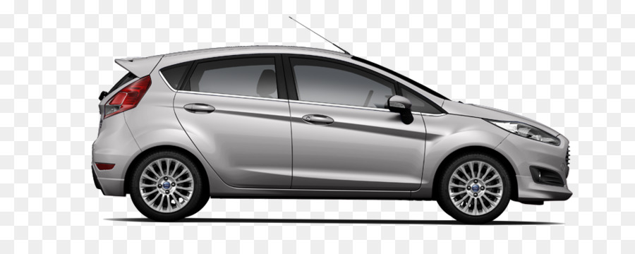 2018 Ford Fiesta，2017 Ford Fiesta PNG