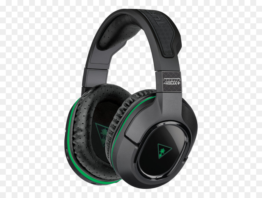 Turtle Beach Ear Force Stealth 420x，Auriculares PNG