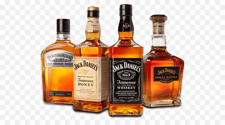 Botellas De Whisky，Alcohol PNG