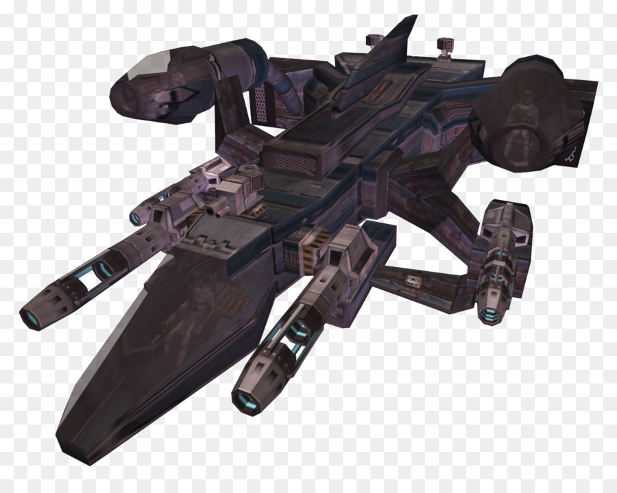 Nave Espacial Futurista，Astronave PNG