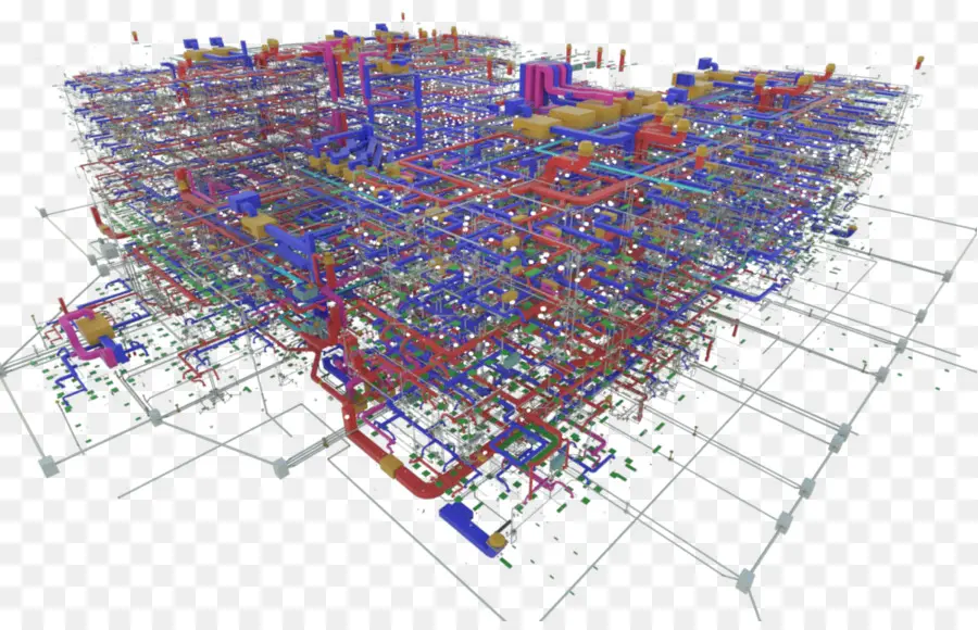 Modelado De Información De Construcción，De Arquitectura E Ingeniería PNG