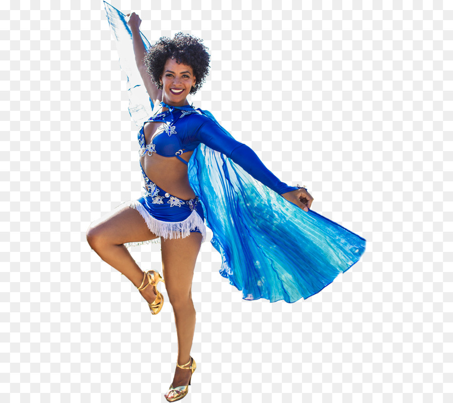 La Danza，Samba PNG