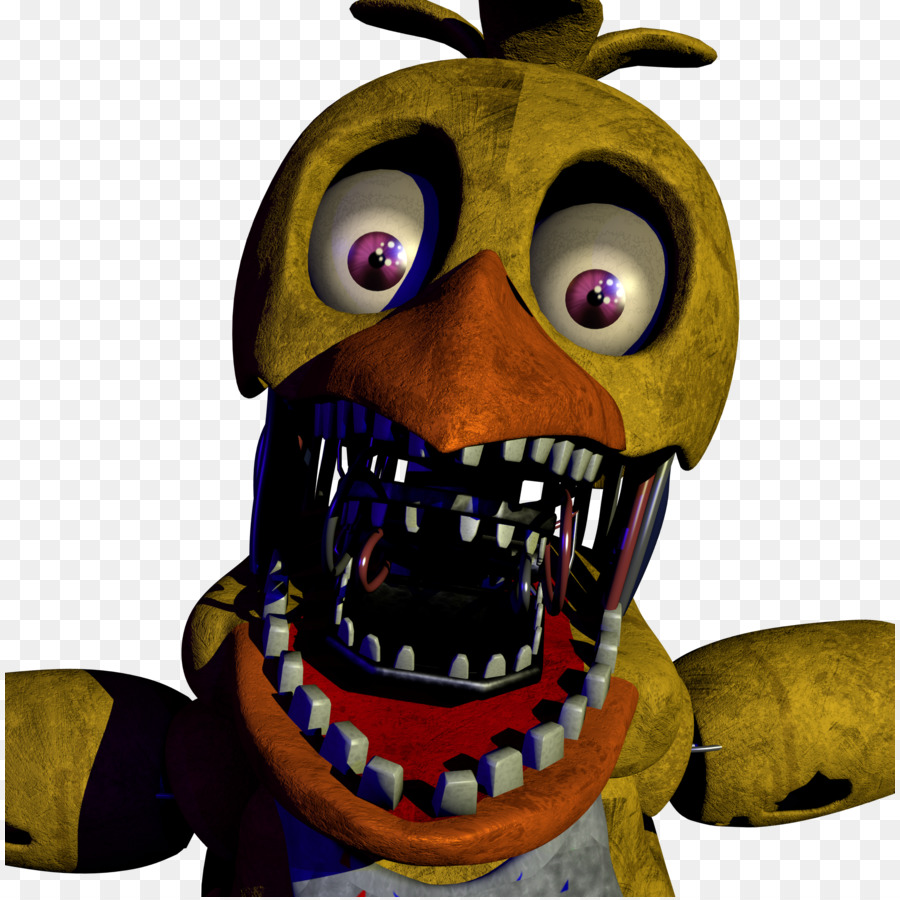Cinco Noches En Freddy S 2，Cinco Noches En Freddy S 4 PNG