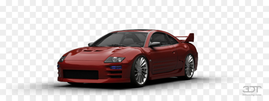 Supercar，Coche PNG