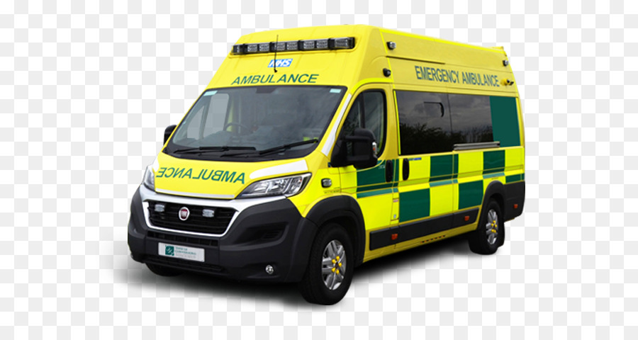 Ambulancia De Emergencia，Médico PNG