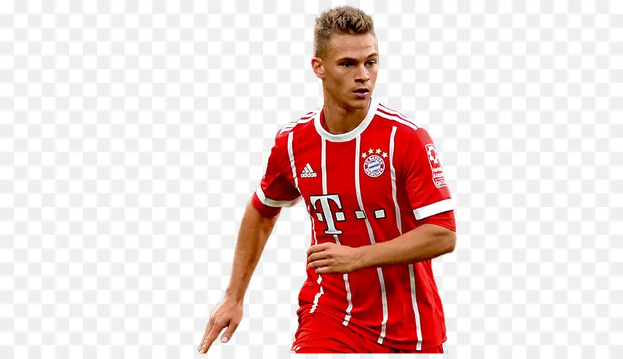 Joshua Kimmich，Fifa 18 PNG