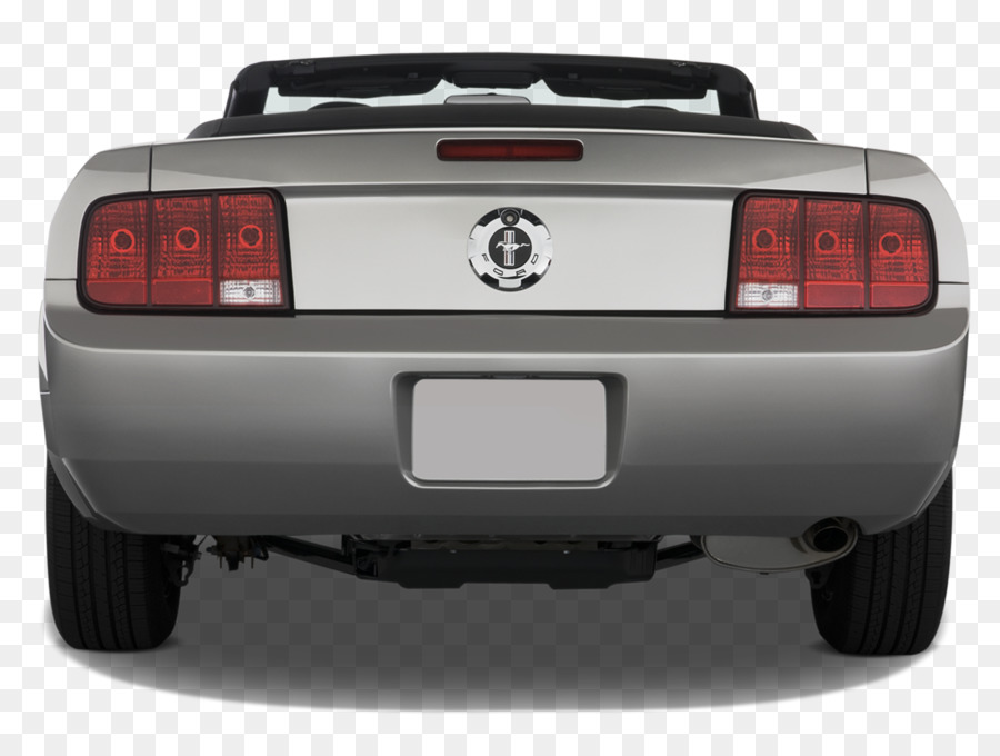 2009 Ford Mustang，2010 Ford Mustang PNG