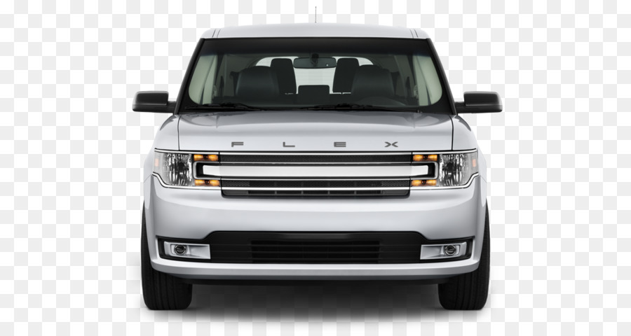 2018 Ford Flex，2013 Ford Flex PNG