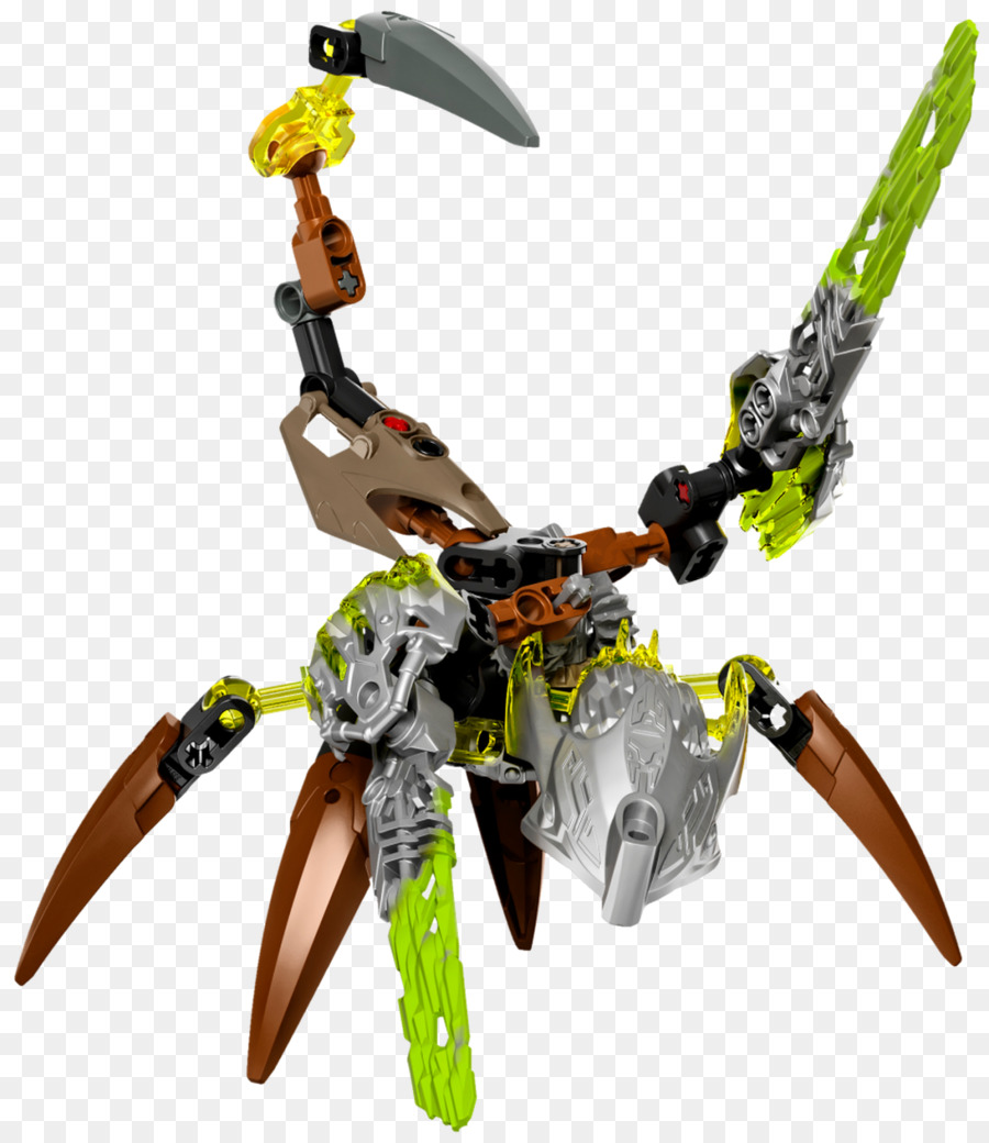 Lego 71306 Bionicle Pohatu Unificador De Piedra，Juguete PNG