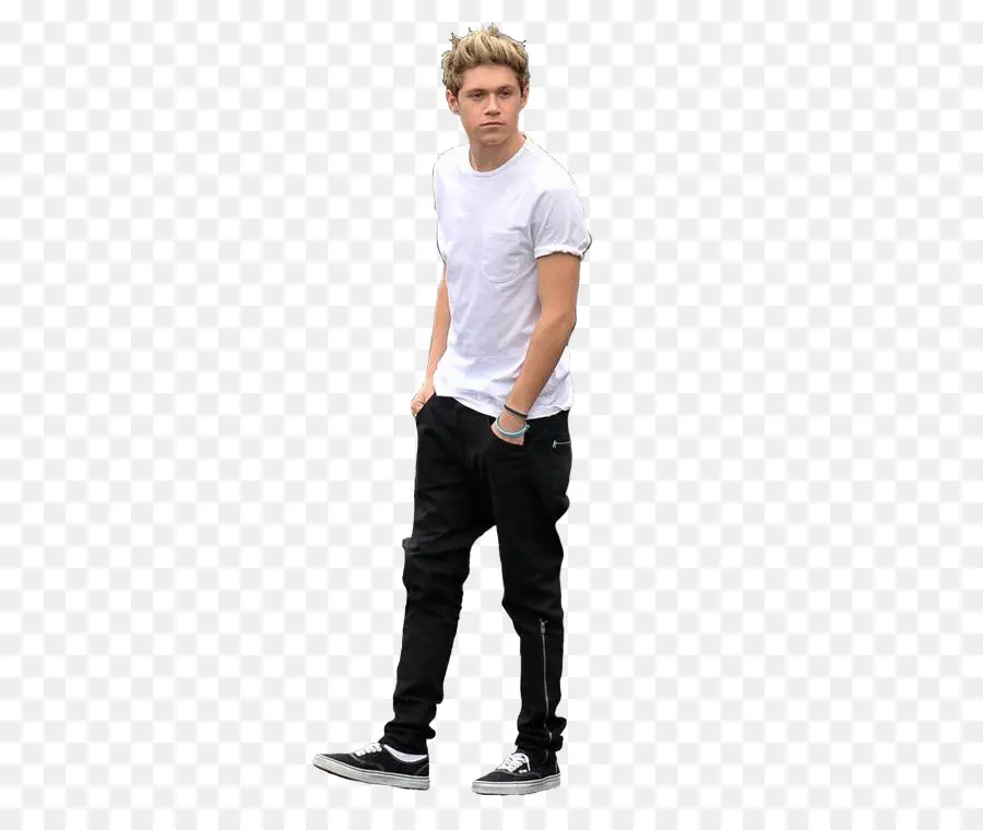 Niall Horan，Una Dirección PNG