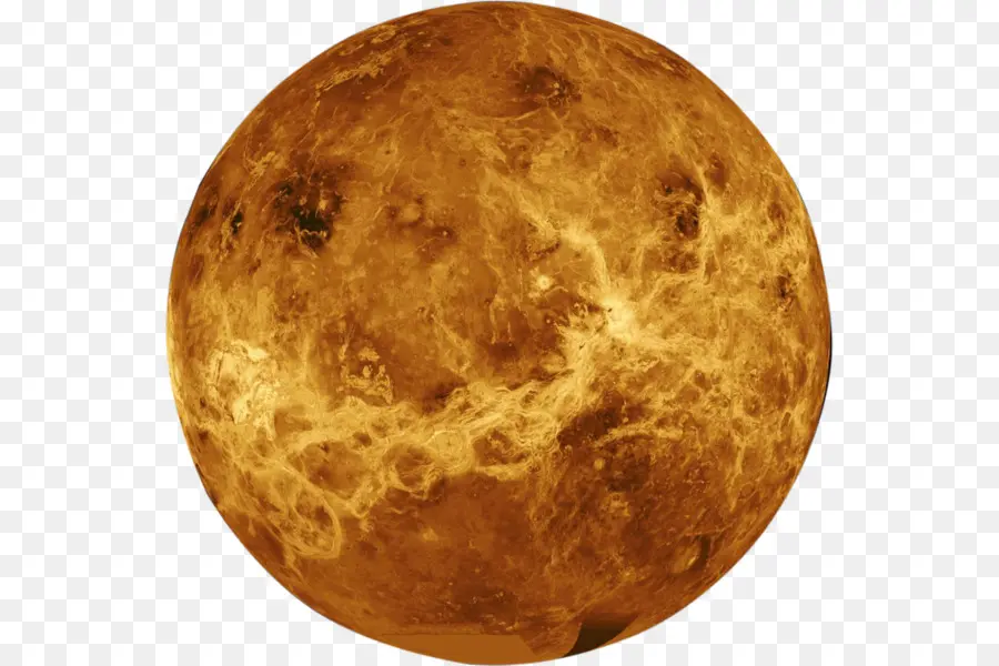 Venus，Espacio PNG