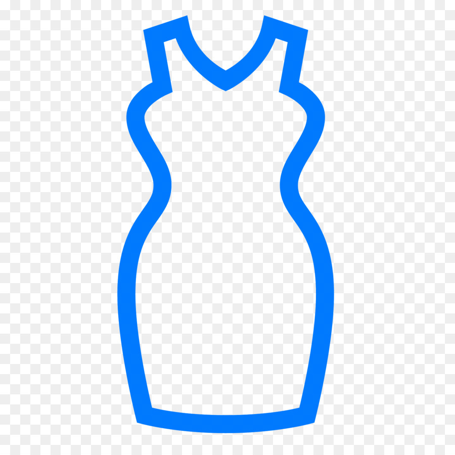 Vestido，Moda PNG