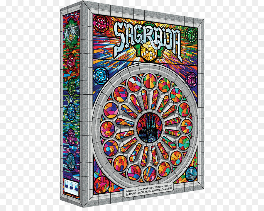 Sagrada Familia，Juego De Mesa PNG