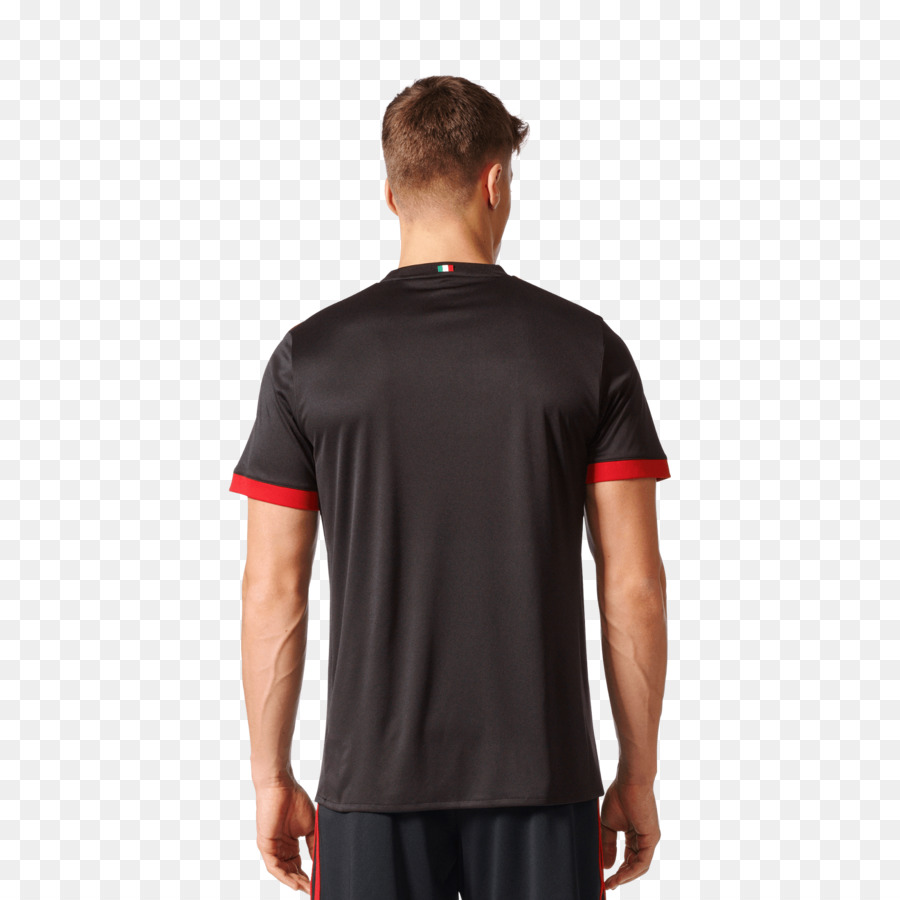 El Ac Milan，Jersey PNG