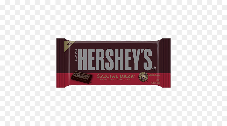 Barra De Chocolate Hershey，Barra De Chocolate PNG