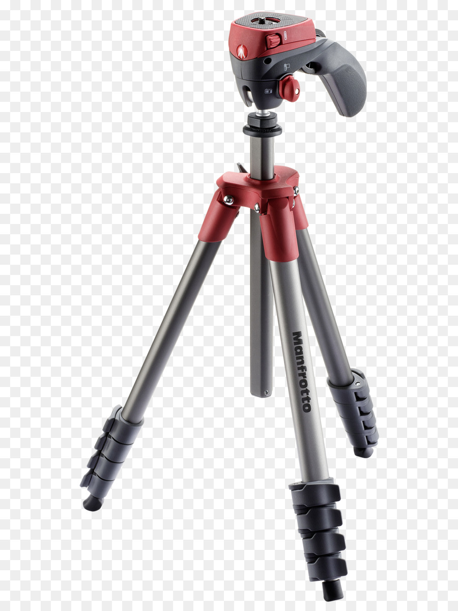 Manfrotto Compact Luz，Manfrotto PNG