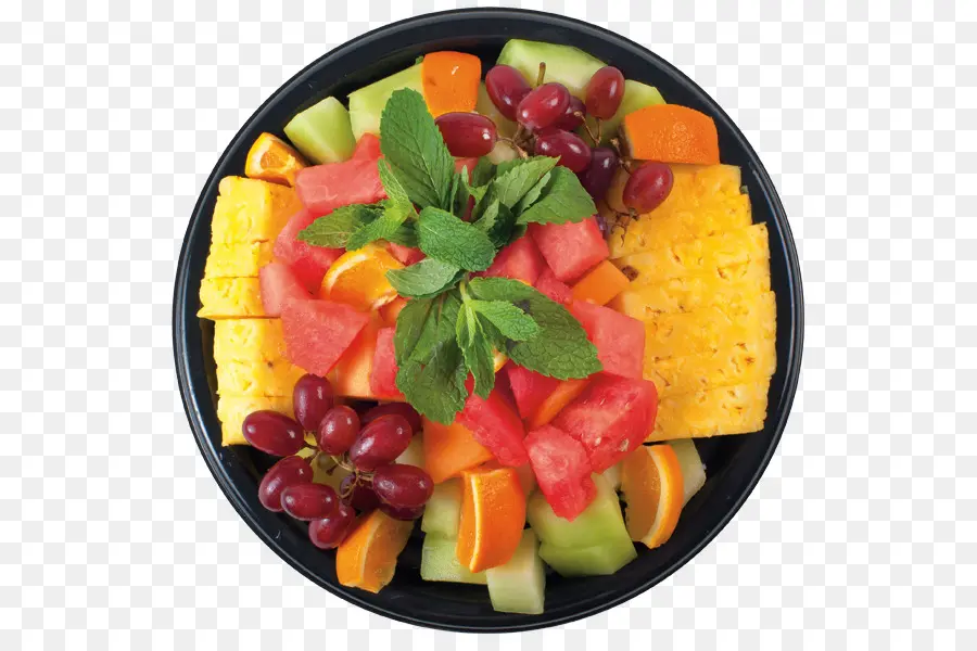 Ensalada De Fruta，Saludable PNG