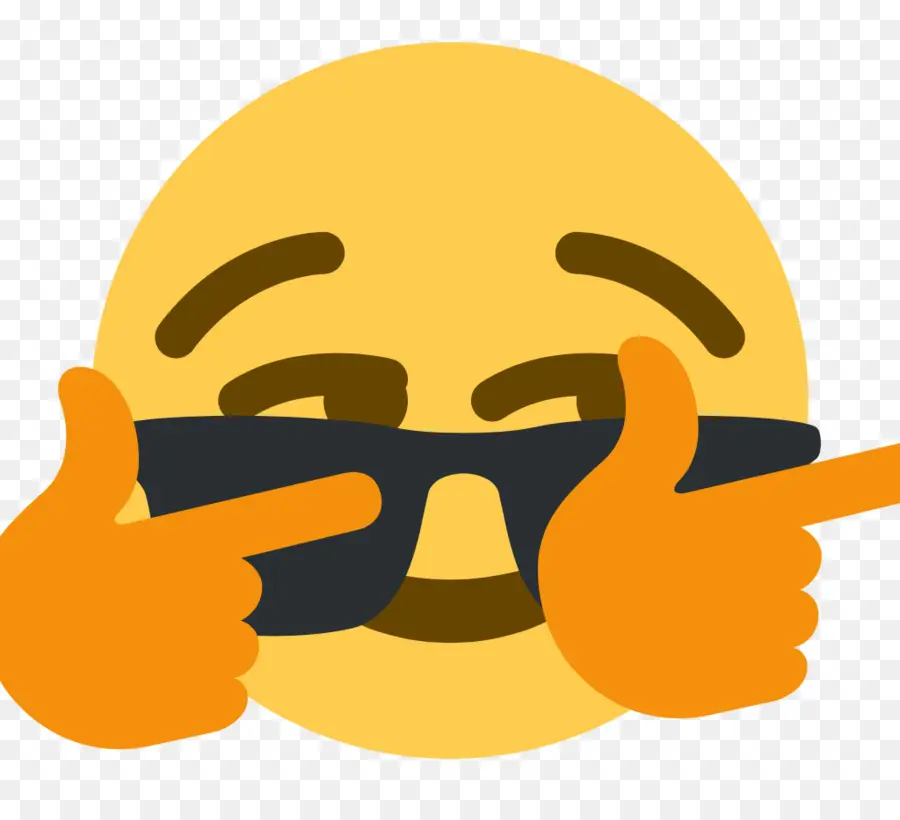 Emoji，La Discordia PNG