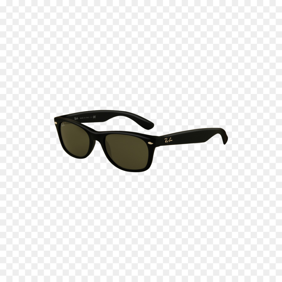 Rayban New Wayfarer Classic，Rayban PNG