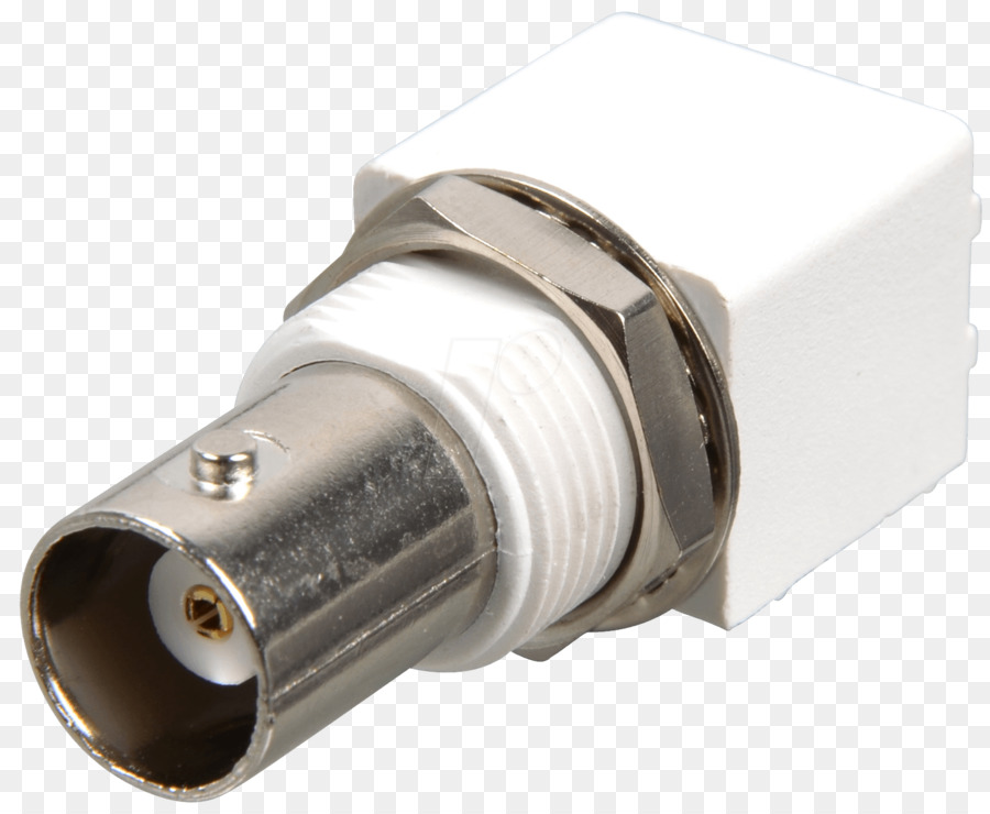 Conector Bnc，Ohm PNG