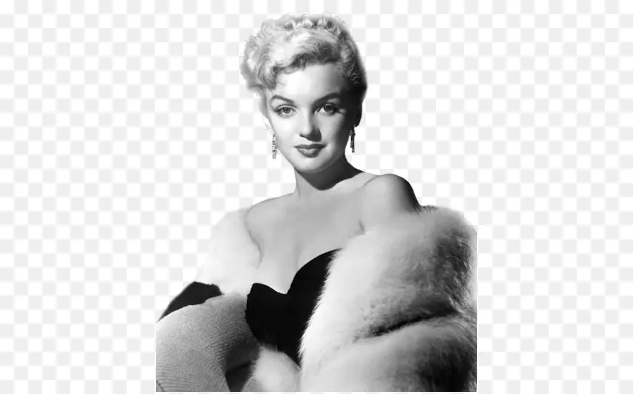 Marilyn Monroe，No Te Molestes En Knock PNG