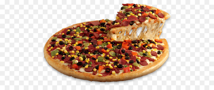 Pizza Siciliana，Pizza PNG