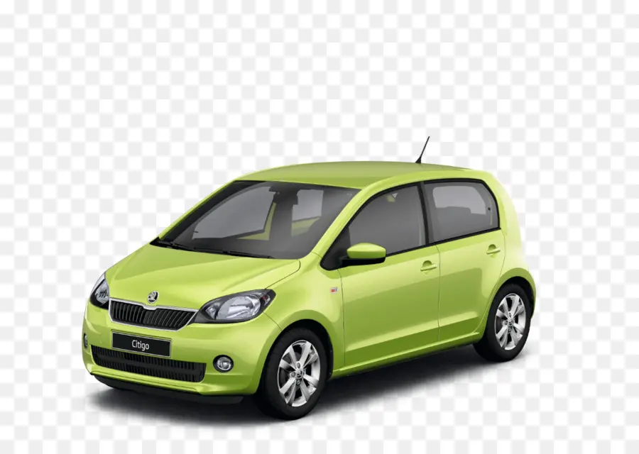 Skoda Fabia，Skoda PNG