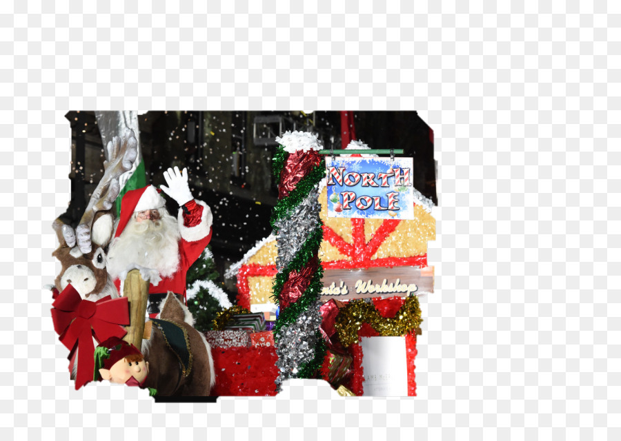 Adorno De Navidad，árbol De Navidad PNG