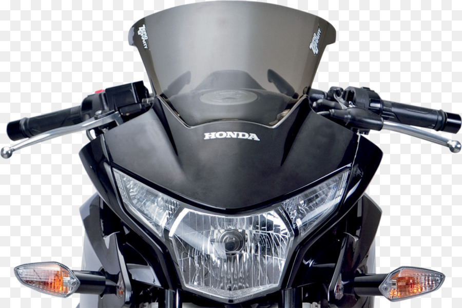 Honda Cbr250rcbr300r，Faro Delantero PNG