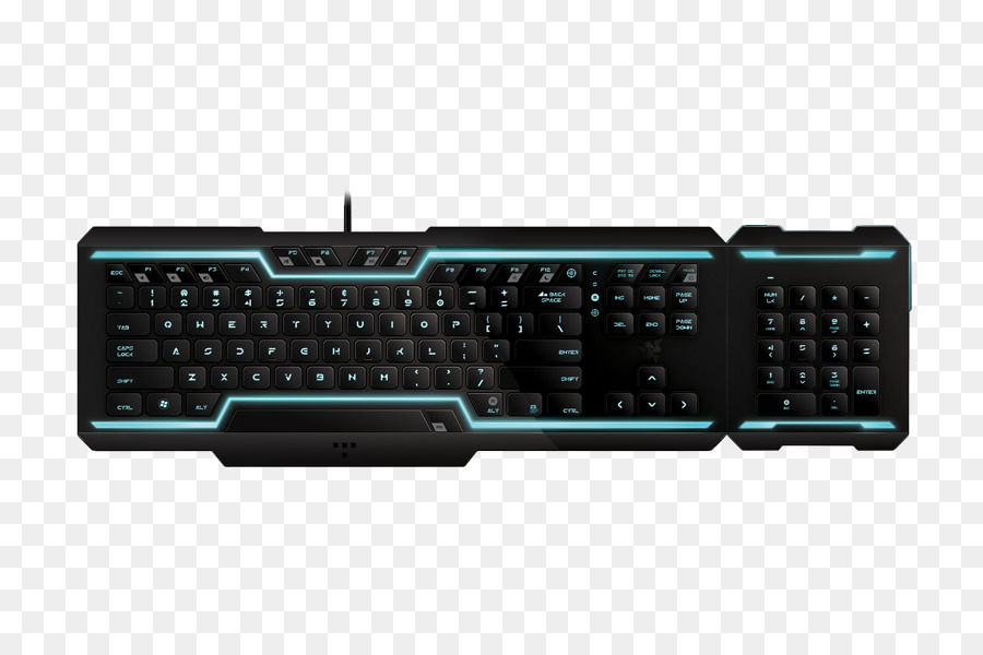 Teclado，Computadora PNG