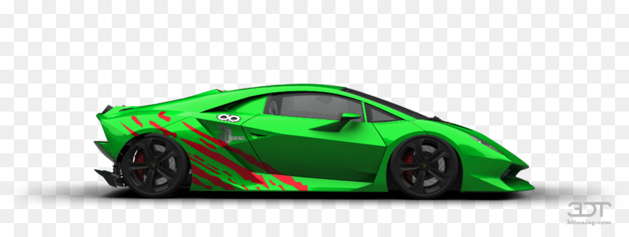 Coche，Lamborghini Murciélago PNG