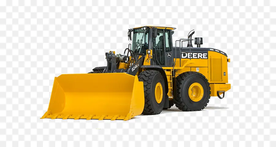 Bulldozer，John Deere PNG