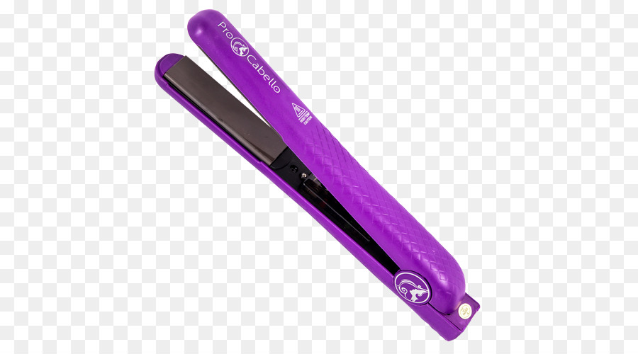 Plancha De Pelo，El Pelo Alisado PNG