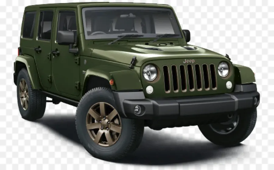 Jeep Wrangler，Jeep PNG